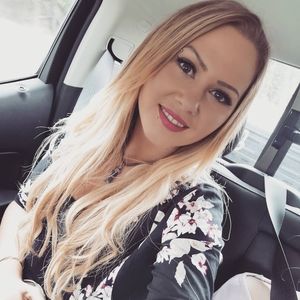 Meet your Posher, Megan